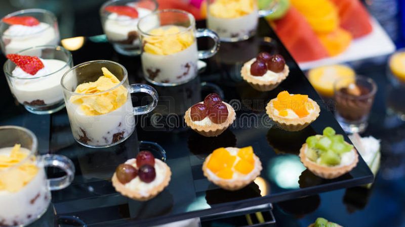 食材供应链全流程解决方案：从源头到餐桌的守护
