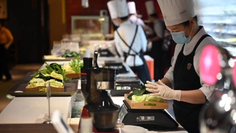 食品代加工厂家的实力，到底藏在哪里