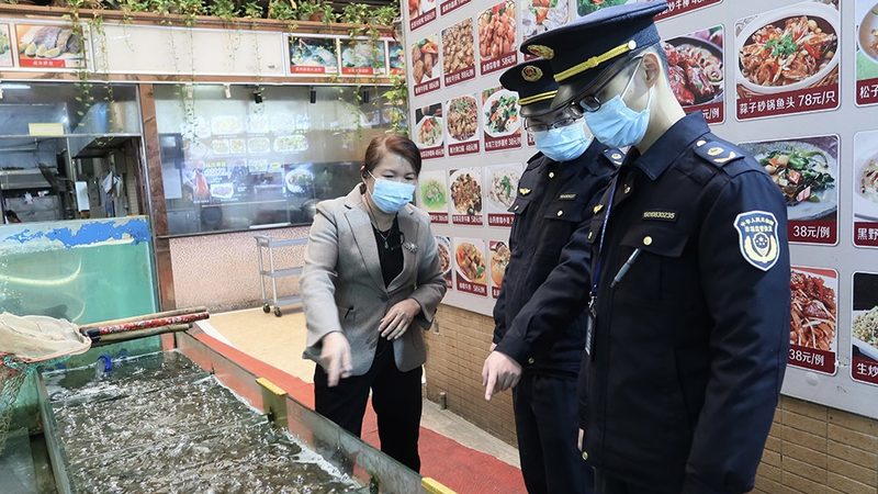包装标识内容：散装粮油包装标识内容应包括以下信息：
