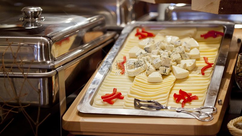 宿舍零食饼干热量对比：揭秘如何挑选低热量零食