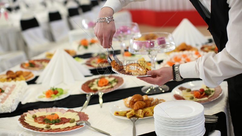 学校食材配送安全规范