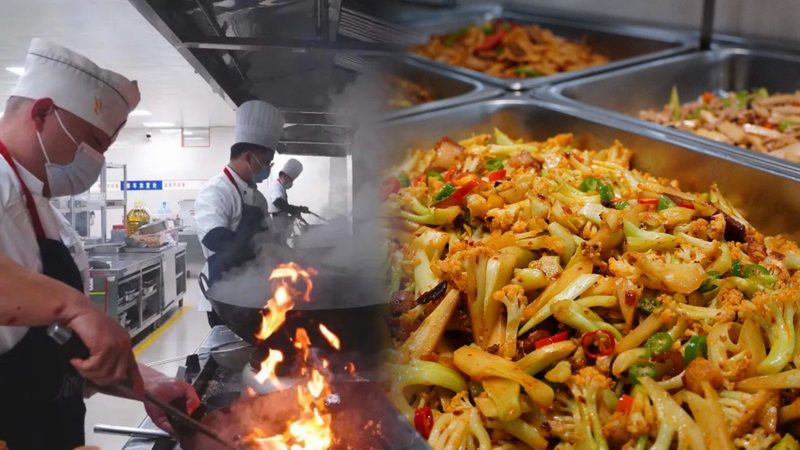 自制婴儿辅食调味品：安全、健康，从掌握这些步骤开始