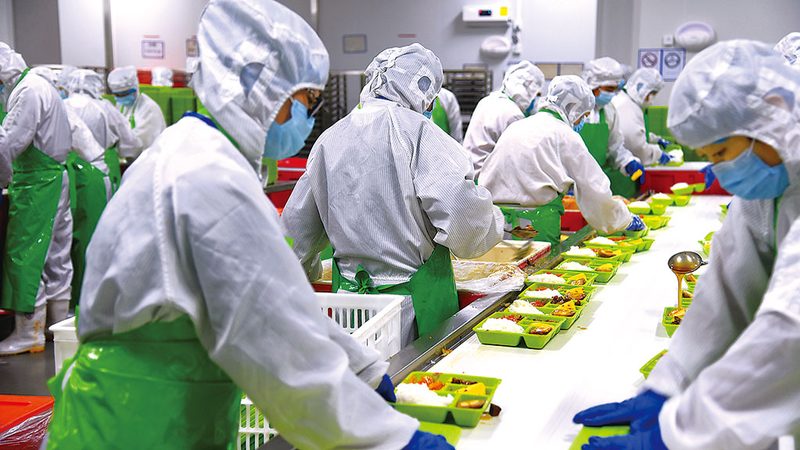 坚果炒货批发，这些关键点你了解吗？**