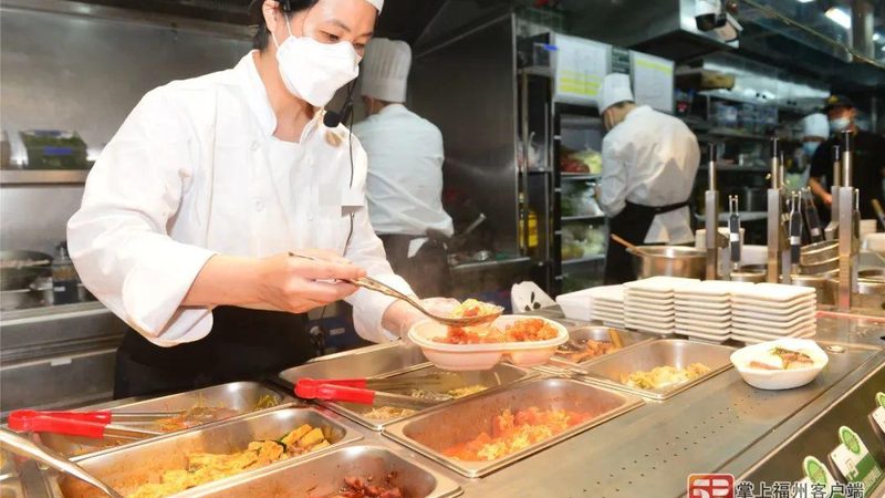 食堂食材配送损耗控制方法解析