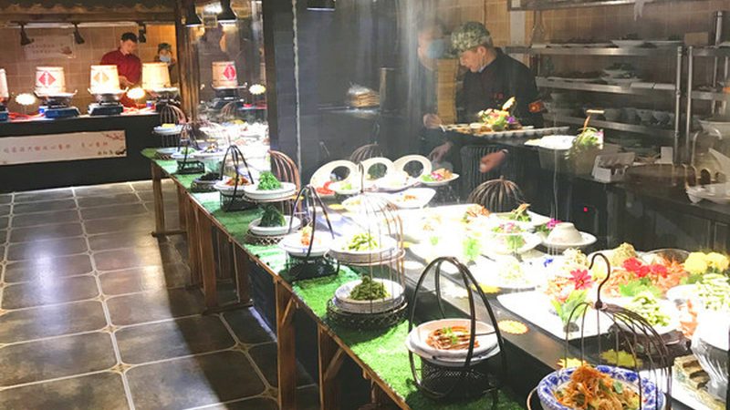 速冻食品解冻后怎么储存