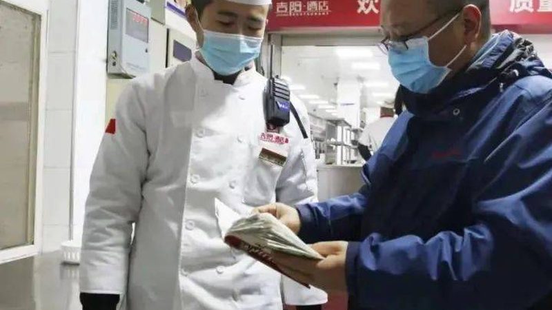 休闲食品定制代工：揭秘高品质产品的幕后推手