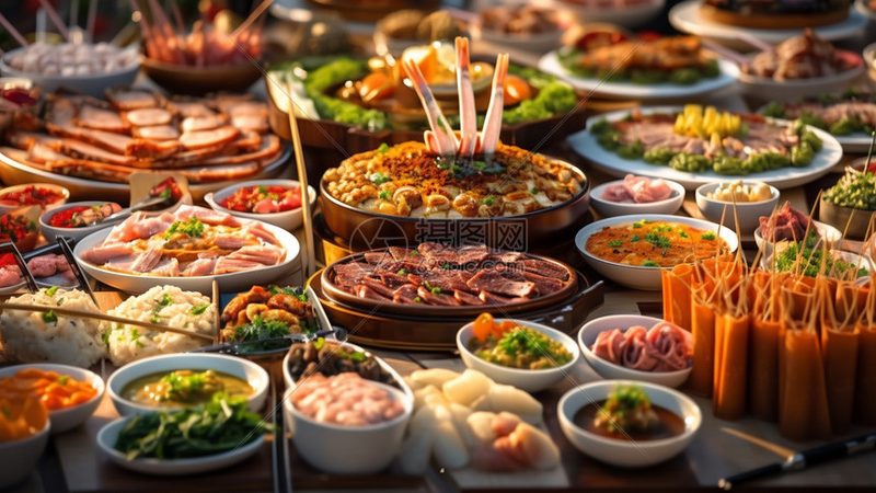 火锅底料批发价格揭秘：如何规避误区，找到性价比之选**