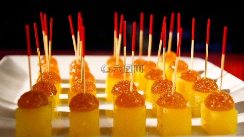 零食批发与零售：差异解析与行业洞察