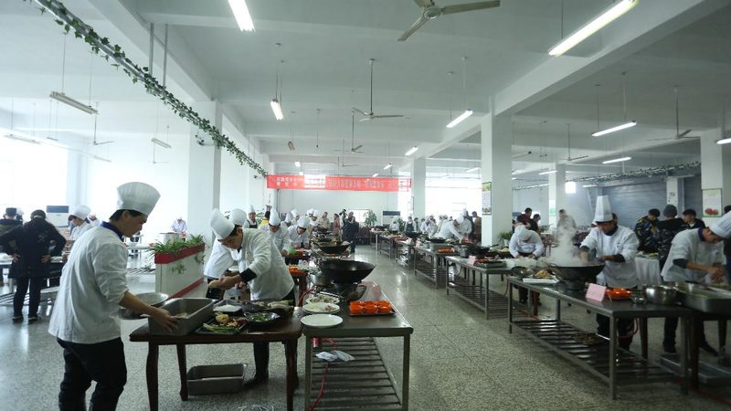 智慧食材配送系统参数配置：核心要素与优化策略